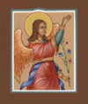 Guardian Angel, Archangel Michael (2005)