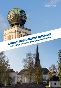 Jakobstad/Pedersöre Dialekter