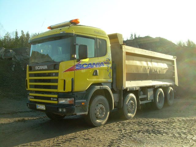 Scania_164