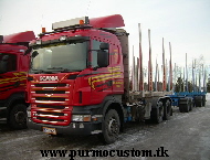 Scania-R480